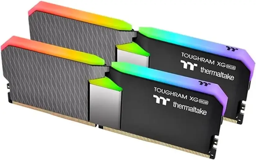 Montaje Memoria RAM Gaming PC Prado Largo